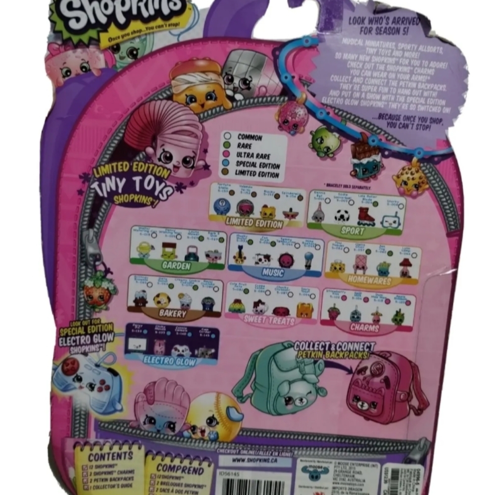 Shopkins - Picture 2 of 2